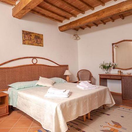 Villa La Casa Del Re Le Piazze 外观 照片